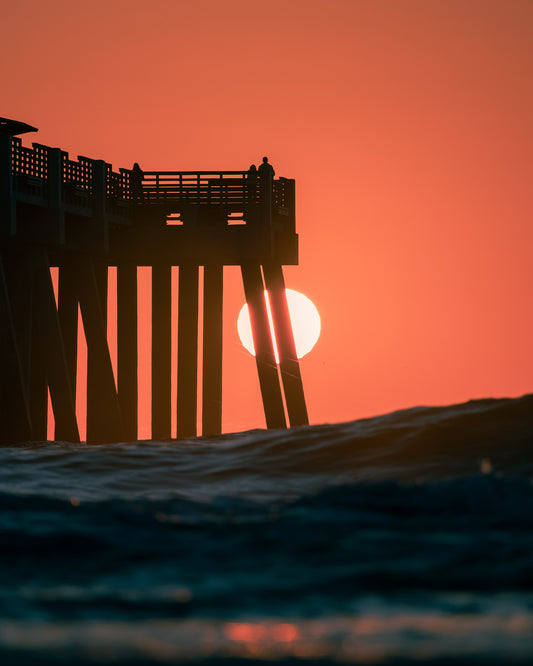 Pier Layers